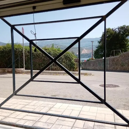 Διαμέρισμα Panagos Quiet Hidden Αργοστόλι